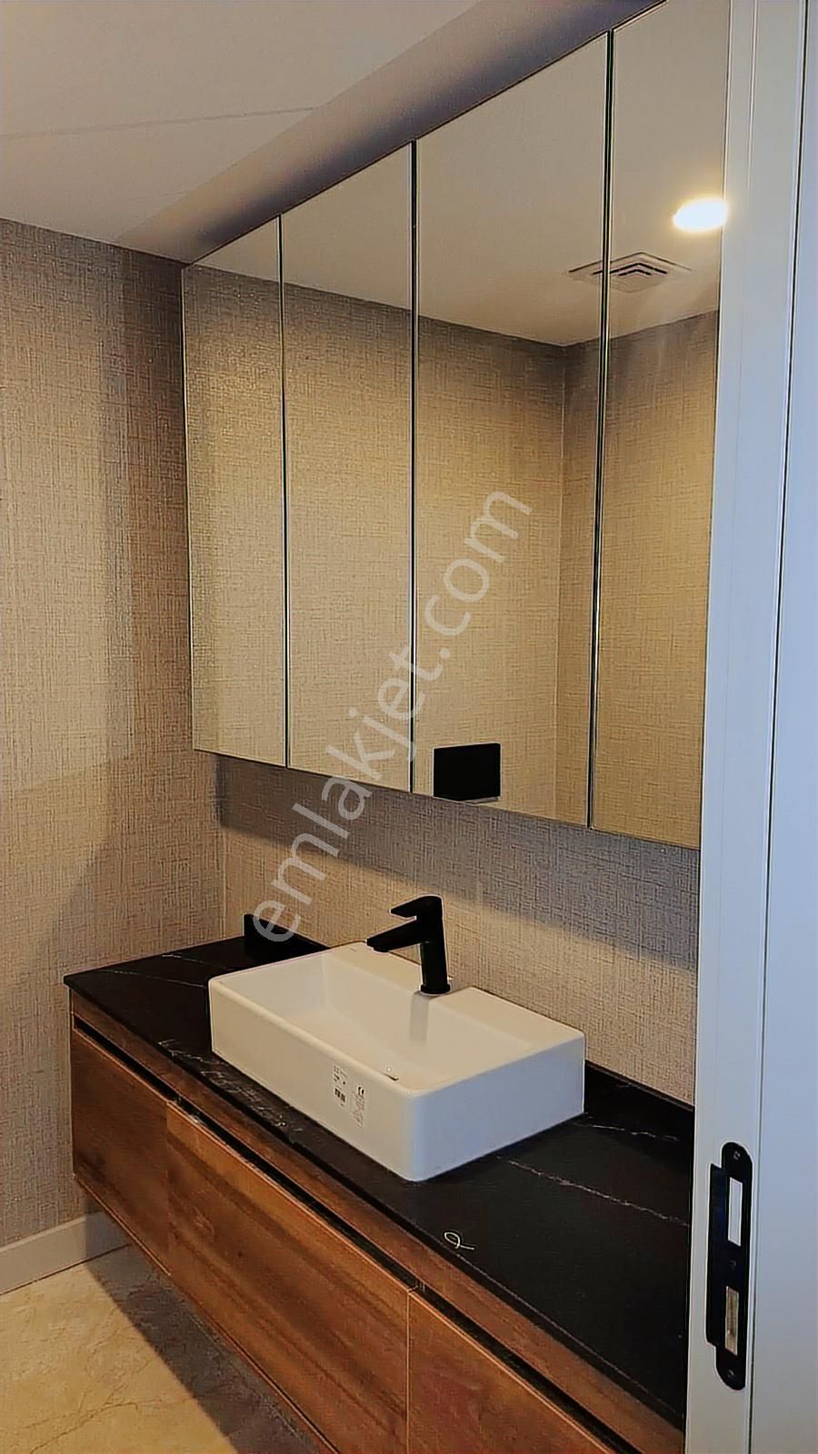 Acill 2 Günlük Natura Yıldızda Ultra Lüks Satılık 2+1 - Görsel 15