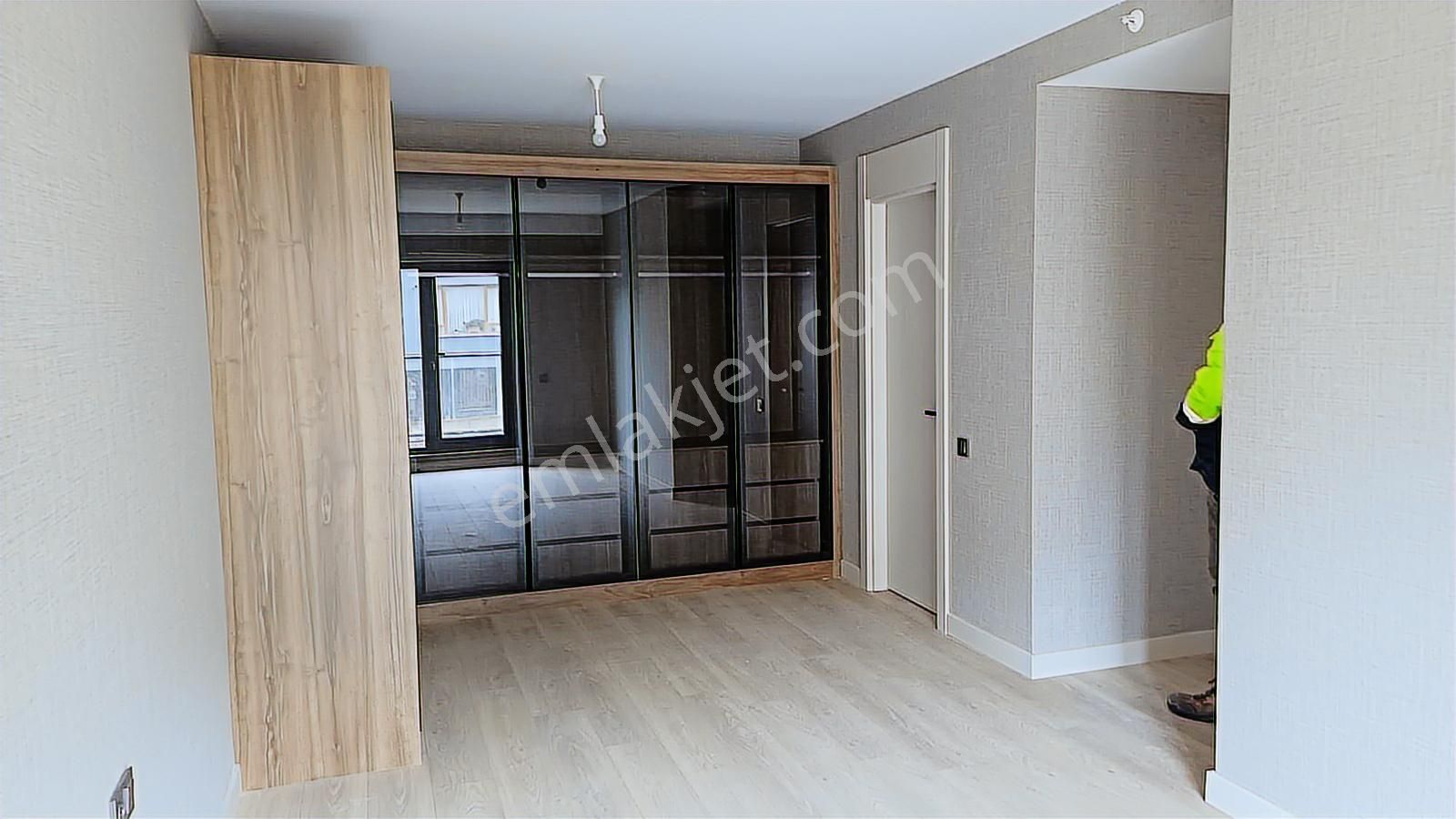 Çankaya Panora Yakını, Natura Yıldızda Ultra Lüks Satılık 2+1 - Görsel 17