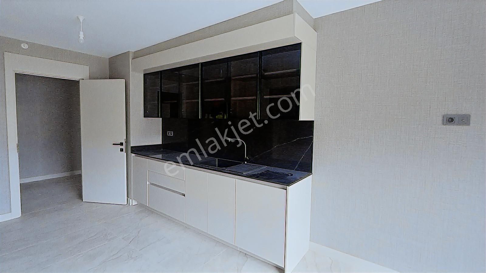 Acill 2 Günlük Natura Yıldızda Ultra Lüks Satılık 2+1 - Görsel 4