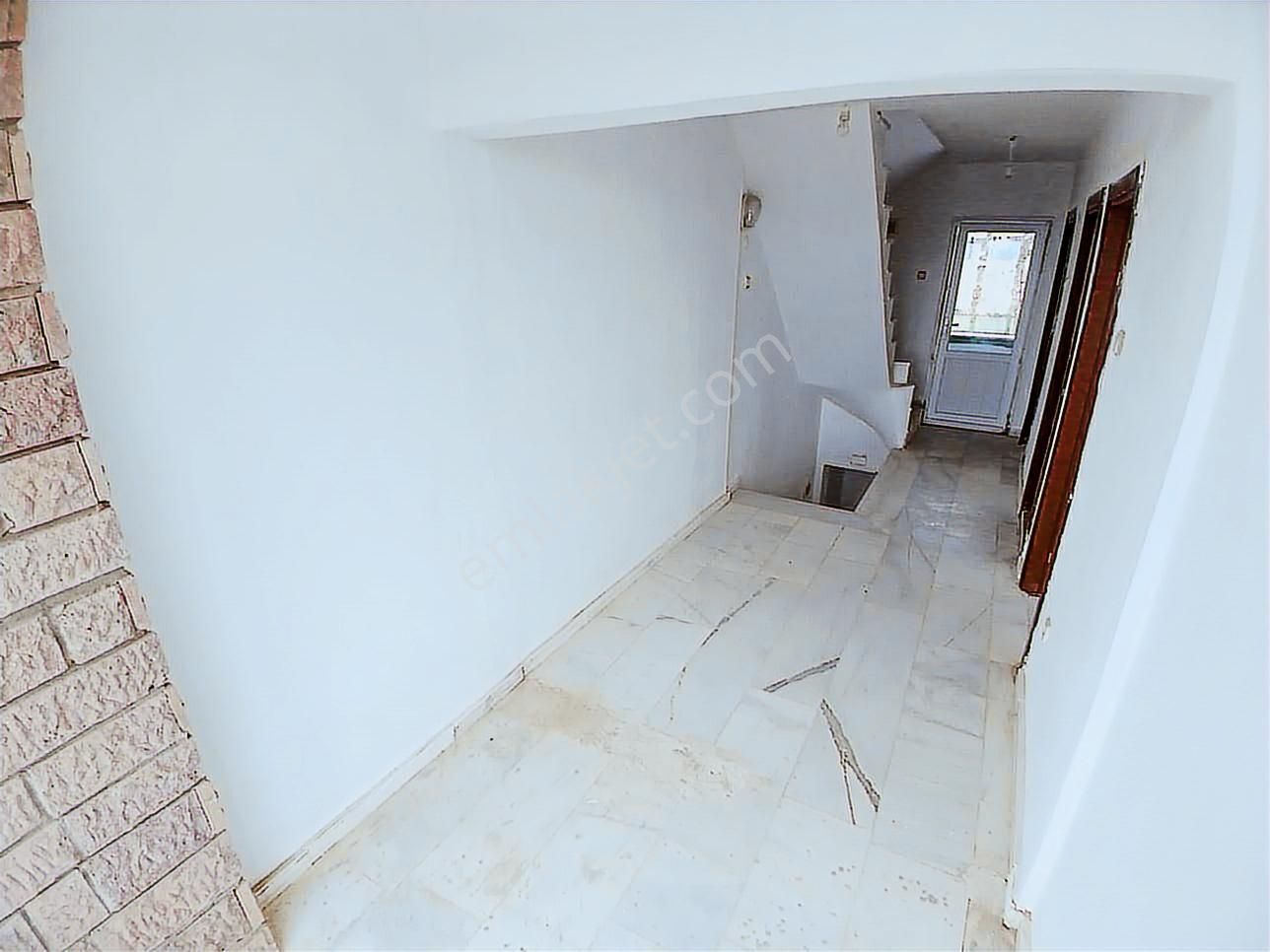 Eu Gayrimenkul'den Asos Kocaköy'de Projelik 4 Katlı Villa - Görsel 10