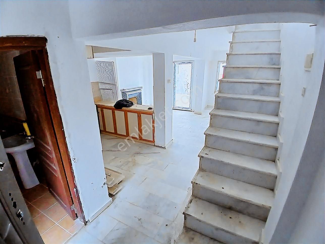 Eu Gayrimenkul'den Asos Kocaköy'de Projelik 4 Katlı Villa - Görsel 19