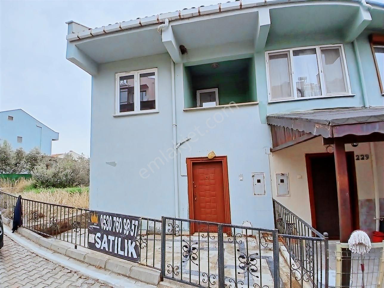 Eu Gayrimenkul'den Asos Kocaköy'de Projelik 4 Katlı Villa - Görsel 7