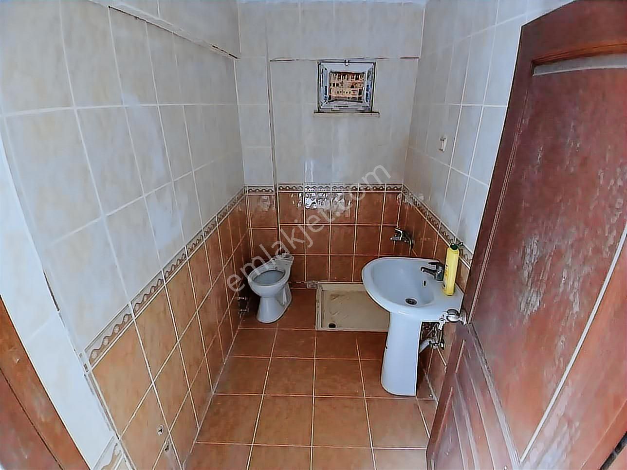 Eu Gayrimenkul'den Asos Kocaköy'de Projelik 4 Katlı Villa - Görsel 20