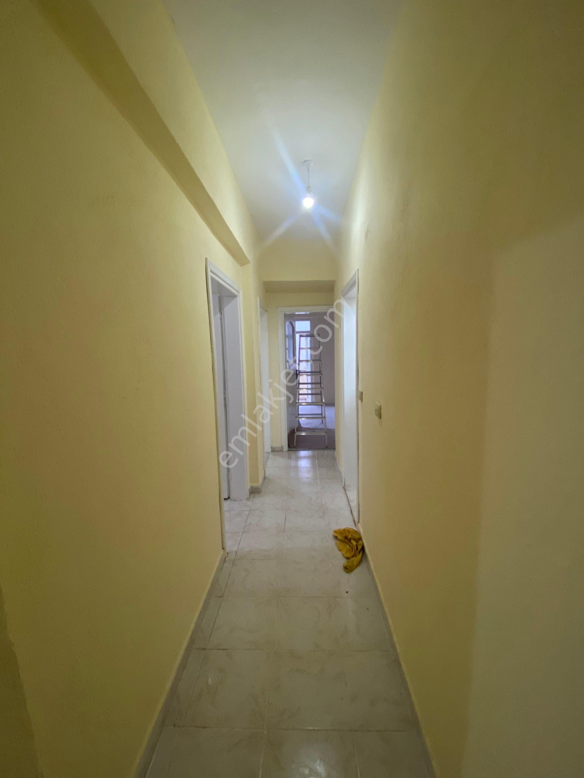 Kavaklı Mahallesi’nde 3 + 1 Üçüncü Kat Çatısız Daire Satılıktır - Görsel 15