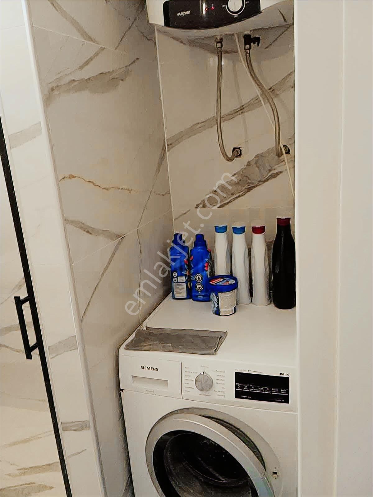 Bodrum Yalıkavak Geriş Gaia 1 De Eşyalı Kiralık 2+1 - Görsel 18