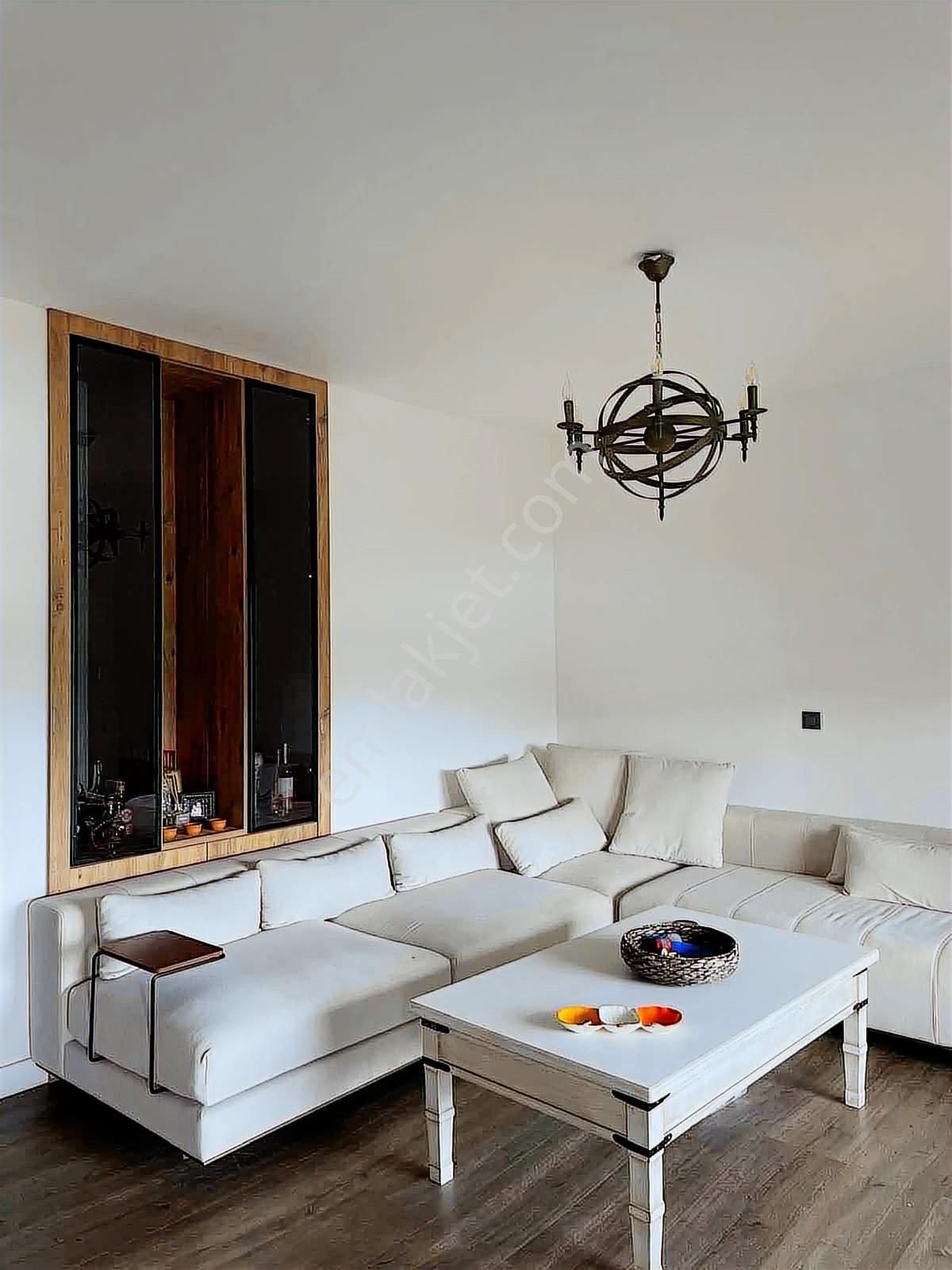 Bodrum Yalıkavak Geriş Gaia 1 De Eşyalı Kiralık 2+1 - Görsel 20