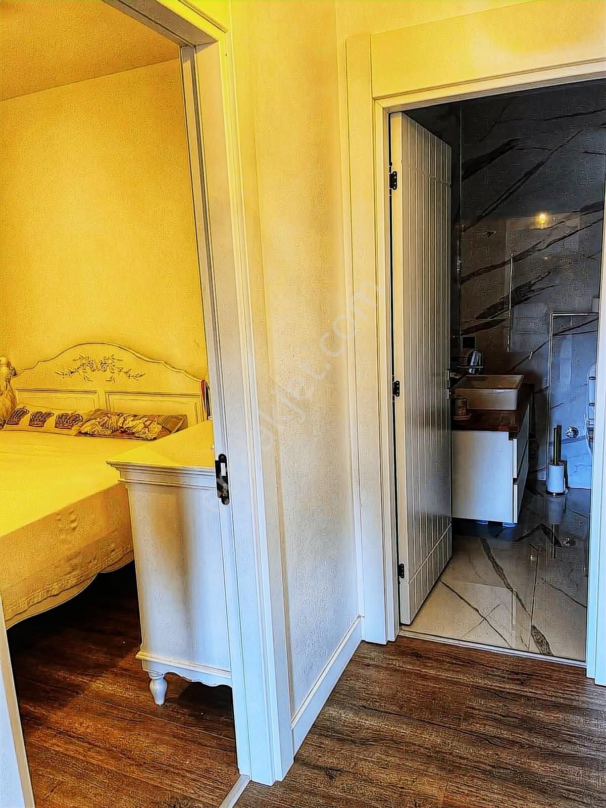 Bodrum Yalıkavak Geriş Gaia 1 De Eşyalı Kiralık 2+1 - Görsel 12