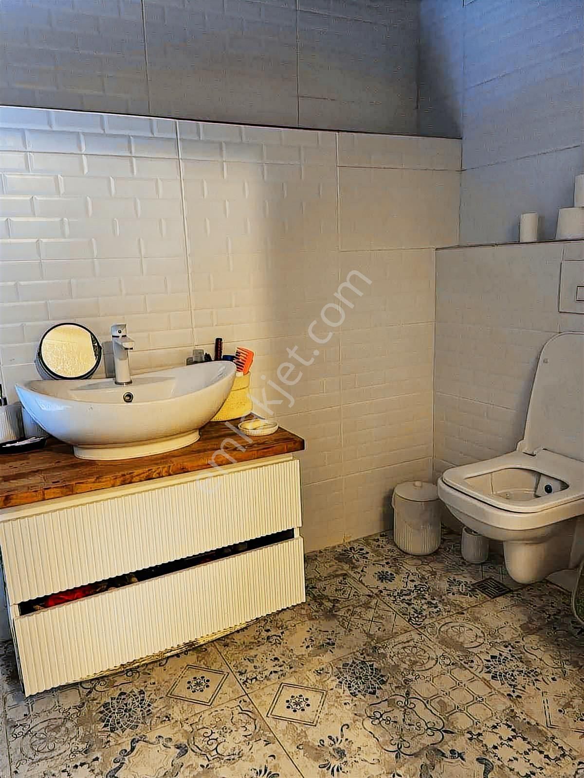 Bodrum Yalıkavak Geriş Gaia 1 De Eşyalı Kiralık 2+1 - Görsel 29