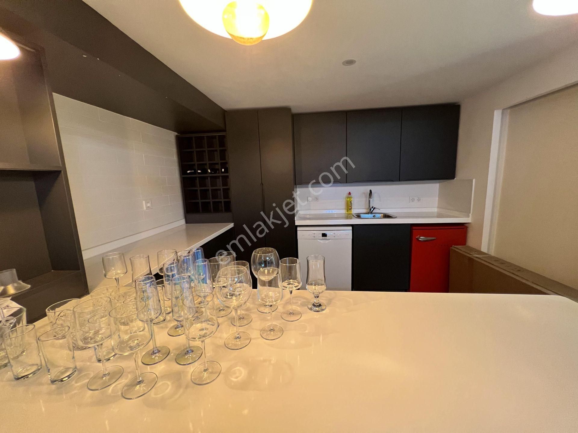 Balıkesir Ayvalık Cunda Da Satılık Harika Dubleks Bodrumlu Villa - Görsel 8