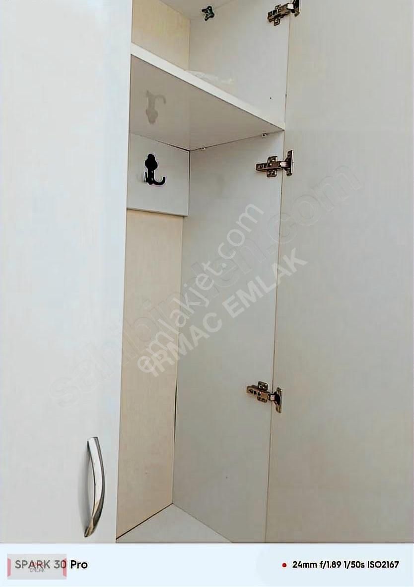 Göçerler Mah. Site İçinde Kiralık 2+1 Daire - Görsel 12