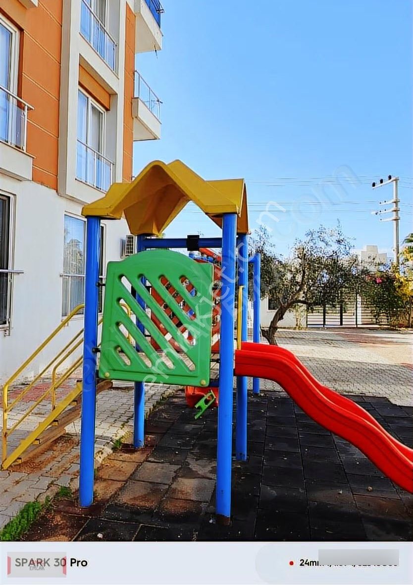 Göçerler Mah. Site İçinde Kiralık 2+1 Daire - Görsel 14