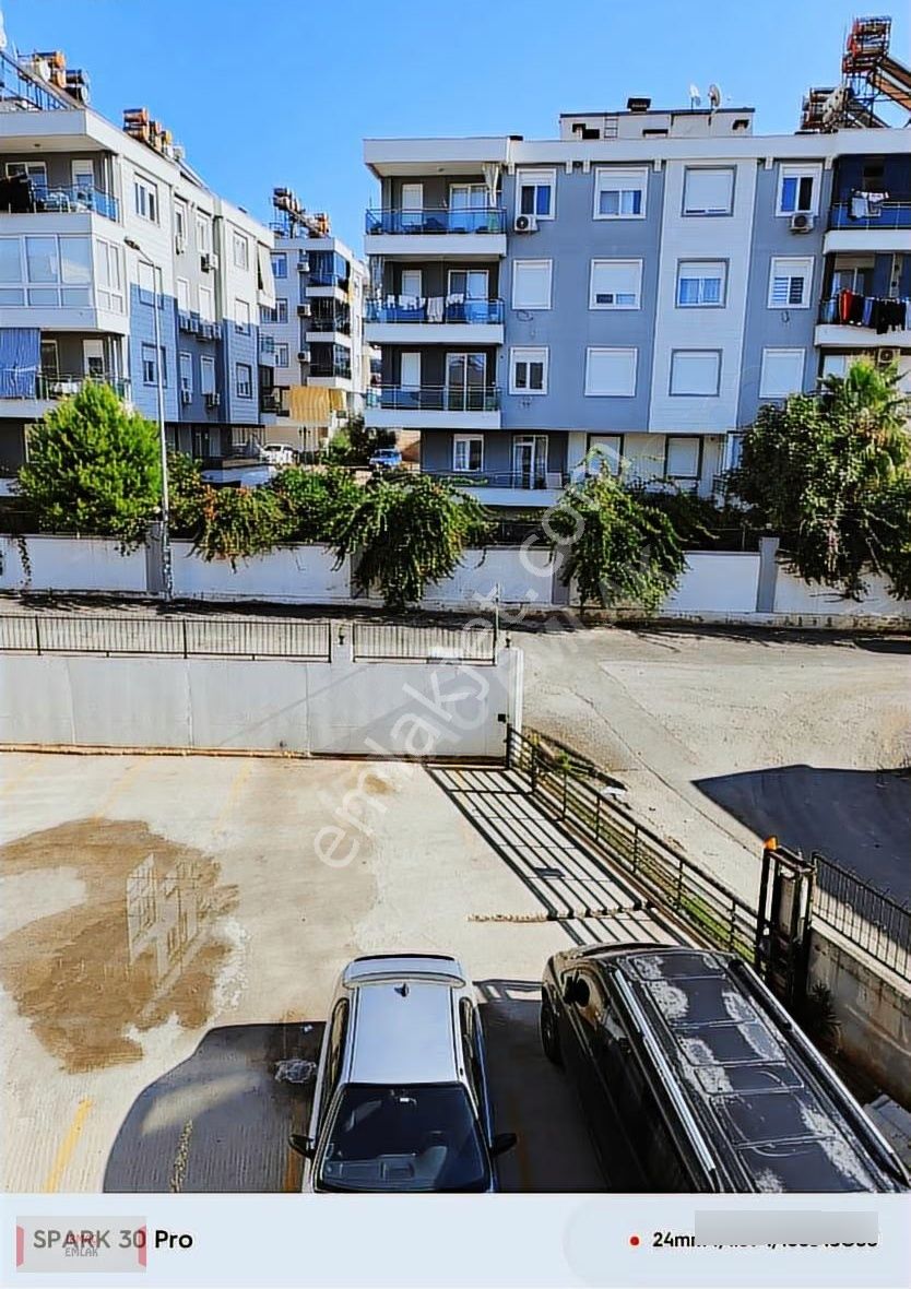 Göçerler Mah. Site İçinde Kiralık 2+1 Daire - Görsel 29