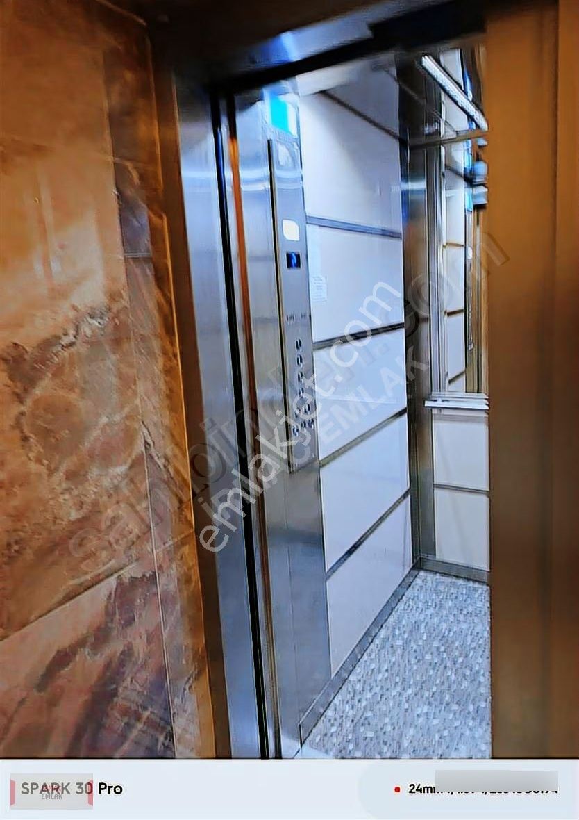 Göçerler Mah. Site İçinde Kiralık 2+1 Daire - Görsel 20