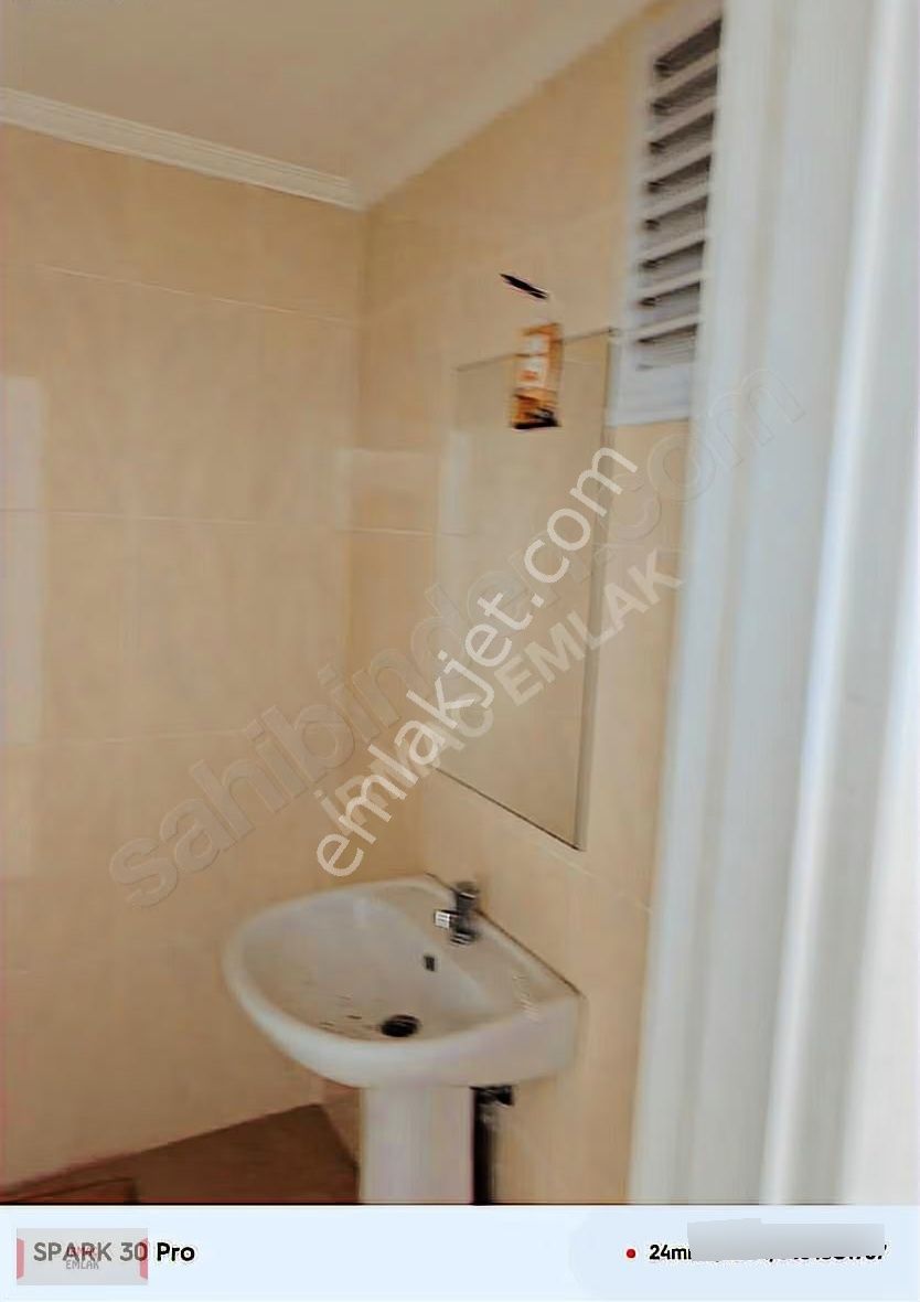 Göçerler Mah. Site İçinde Kiralık 2+1 Daire - Görsel 16