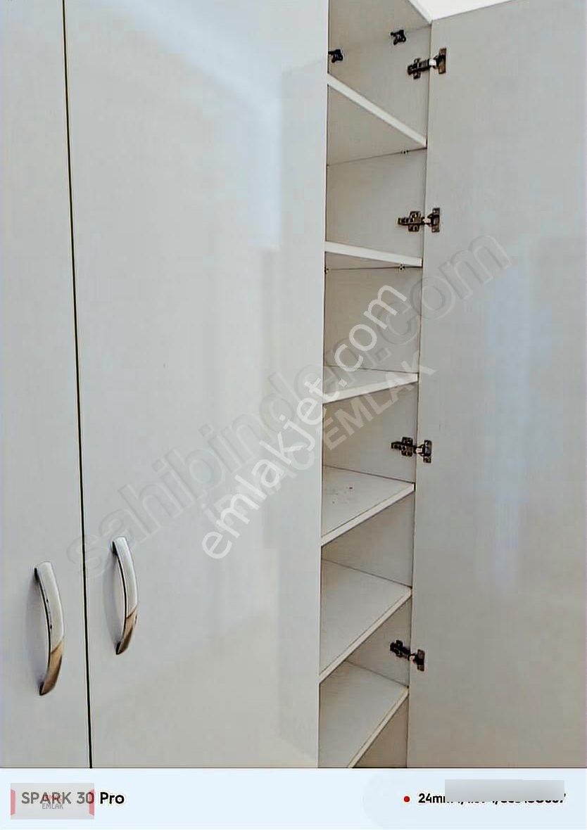 Göçerler Mah. Site İçinde Kiralık 2+1 Daire - Görsel 18