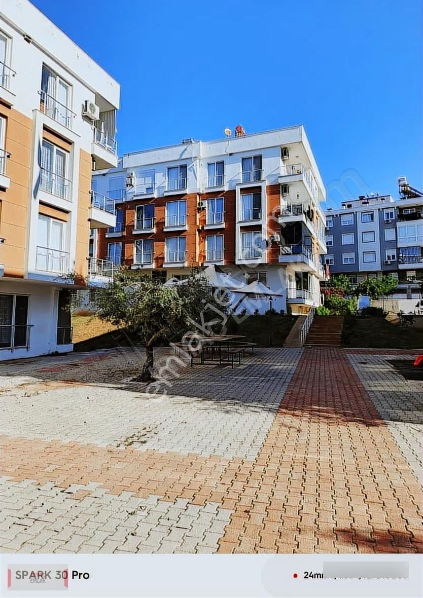 Göçerler Mah. Site İçinde Kiralık 2+1 Daire - Görsel 26