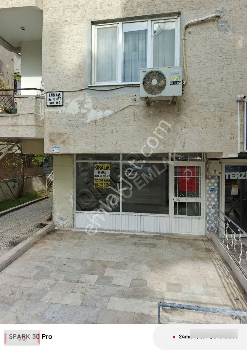 Hamidiye Cad. Üzerinde Kiralık Dükkan - Görsel 13