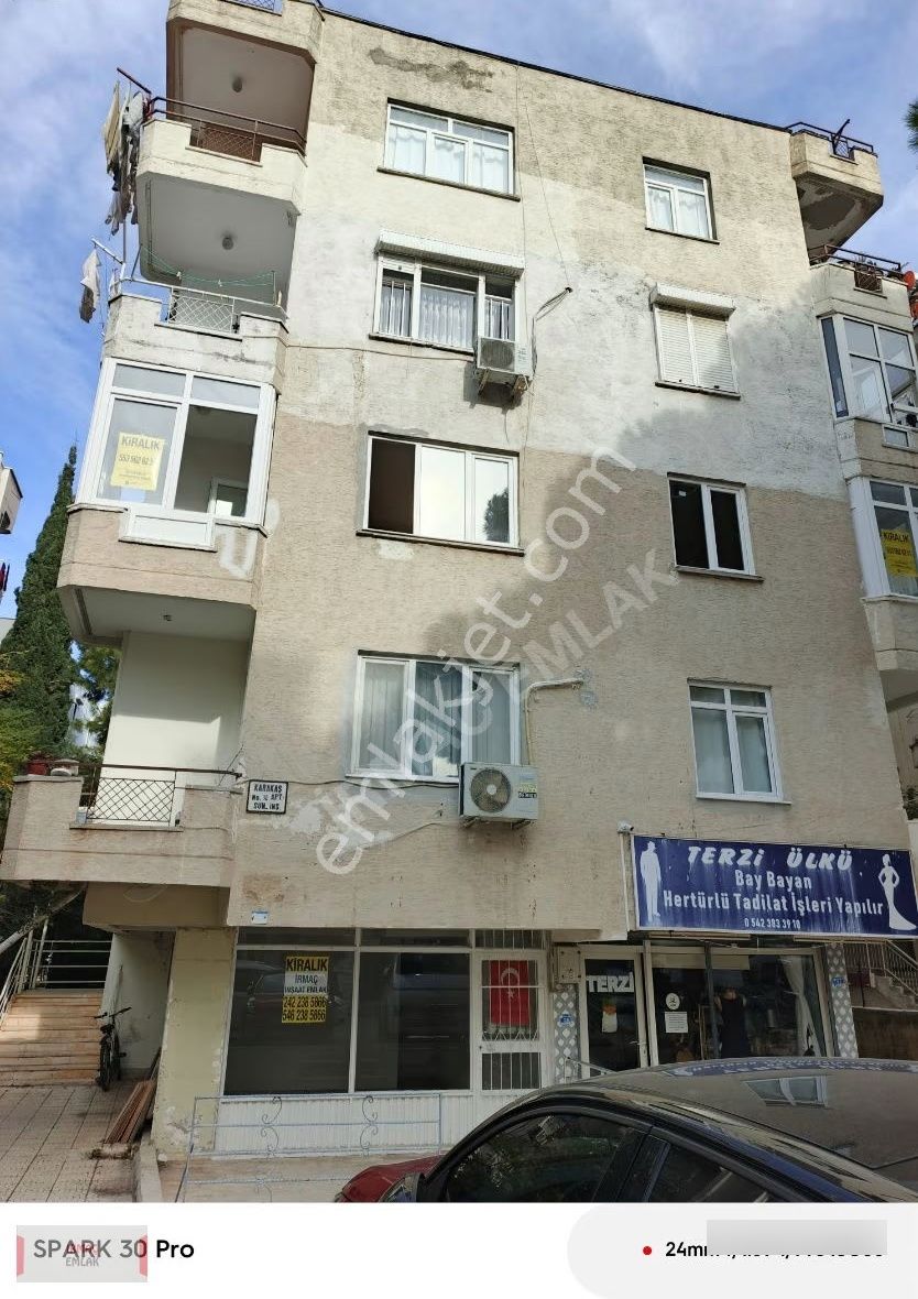 Hamidiye Cad. Üzerinde Kiralık Dükkan - Görsel 19