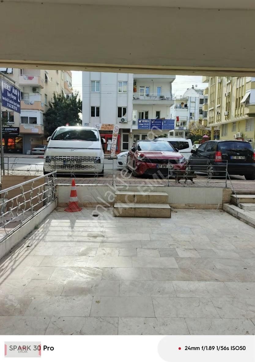 Hamidiye Cad. Üzerinde Kiralık Dükkan - Görsel 8