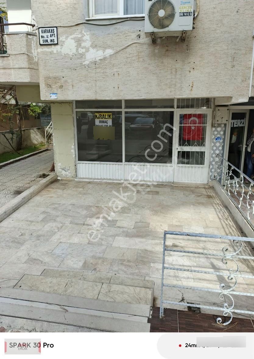 Hamidiye Cad. Üzerinde Kiralık Dükkan - Görsel 6