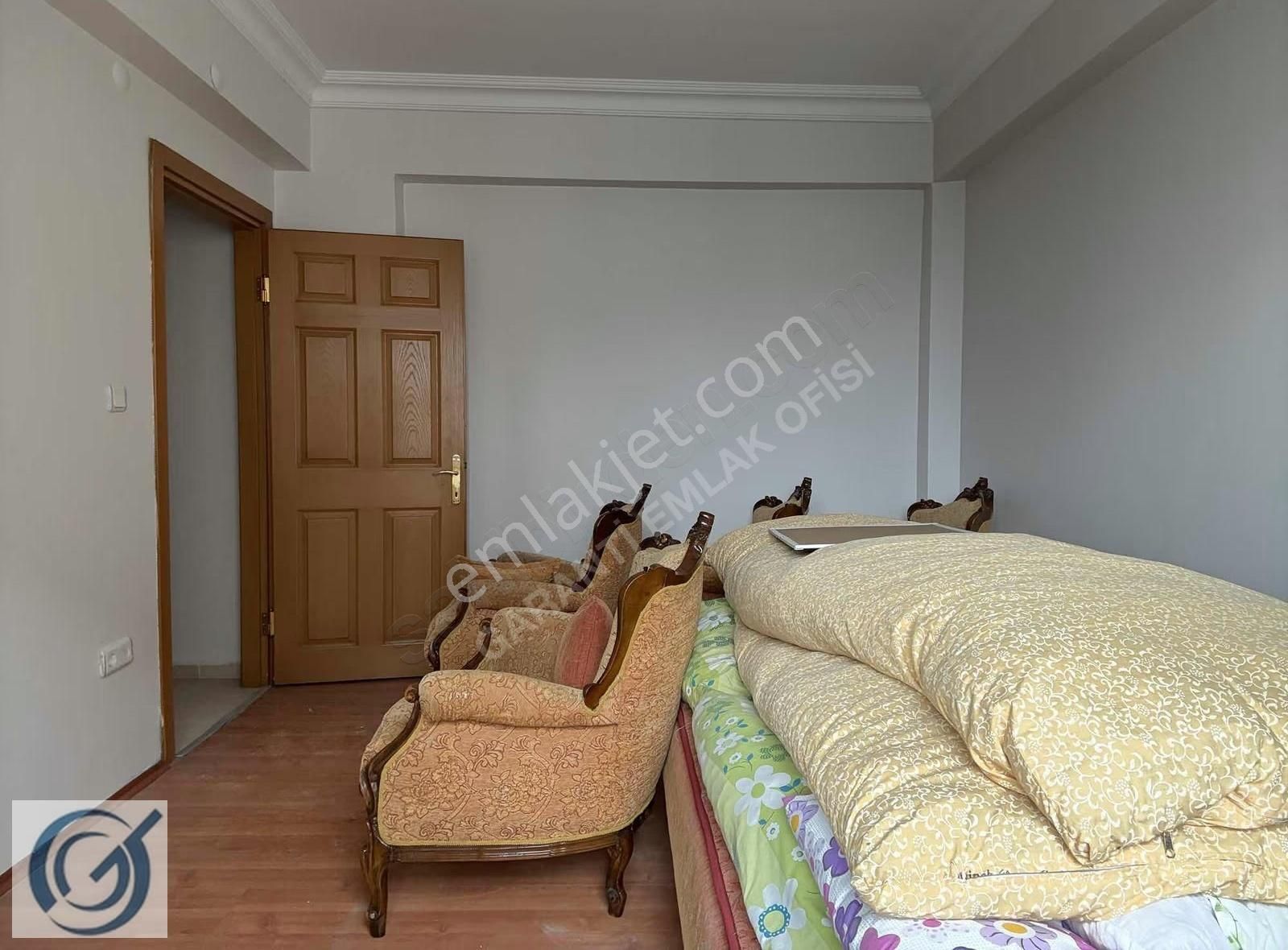 Fırsat 3+1 Arakat Boyası Yapılmış Temiz Asansörlü - Görsel 6