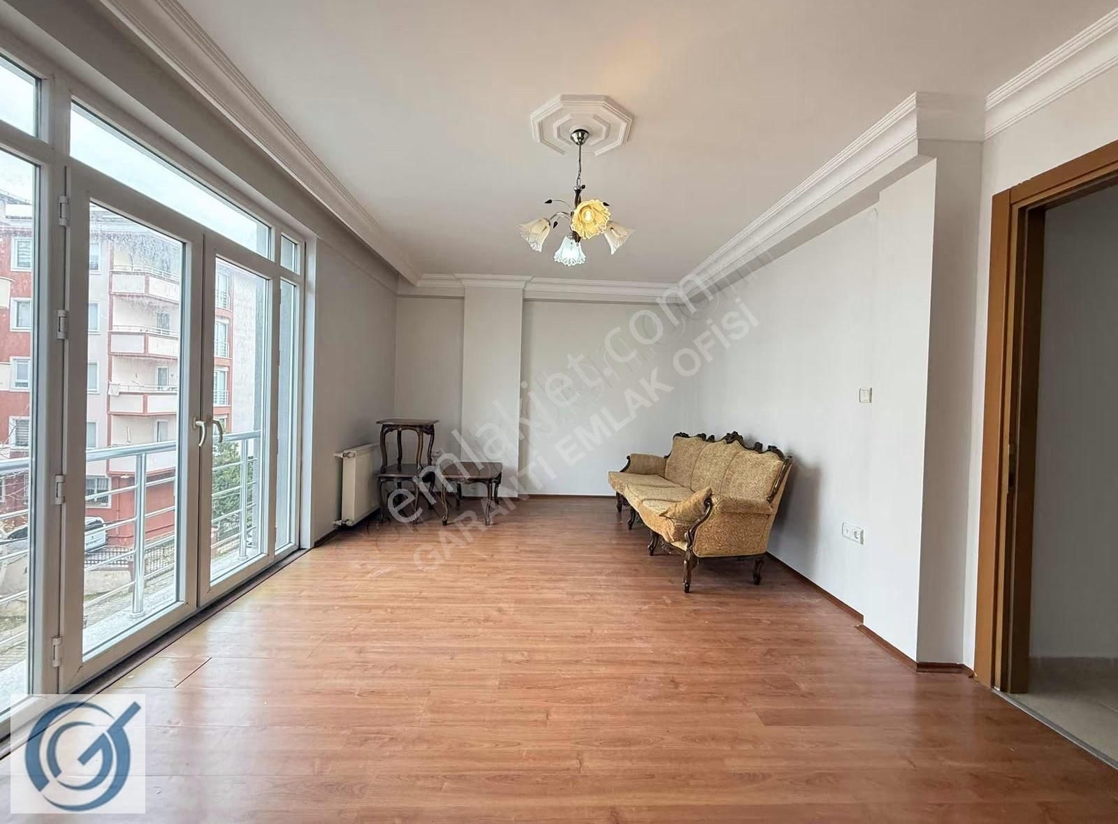 Fırsat 3+1 Arakat Boyası Yapılmış Temiz Asansörlü - Görsel 18