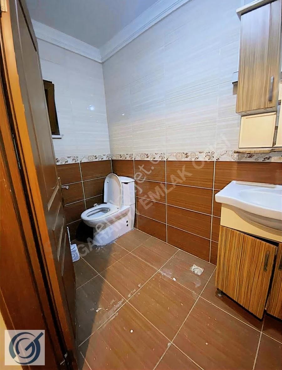 70 M2 Satılık Boş 1+1 Amerikan Mutfaklı Daire - Görsel 8