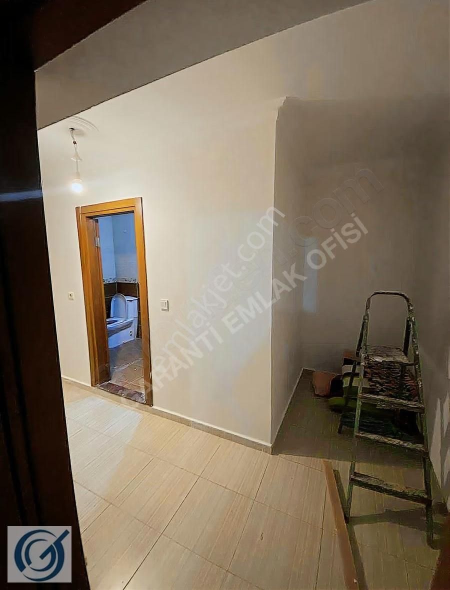 70 M2 Satılık Boş 1+1 Amerikan Mutfaklı Daire - Görsel 5