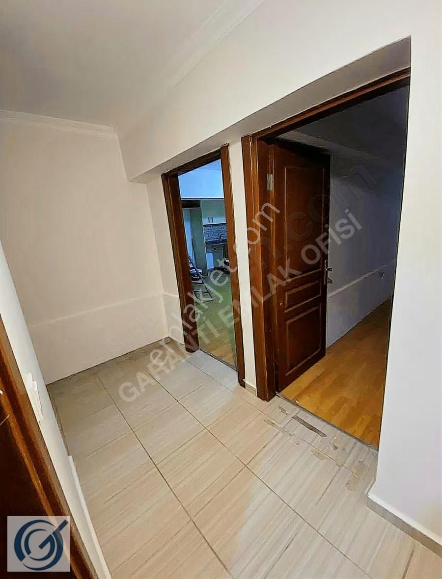 70 M2 Satılık Boş 1+1 Amerikan Mutfaklı Daire - Görsel 4