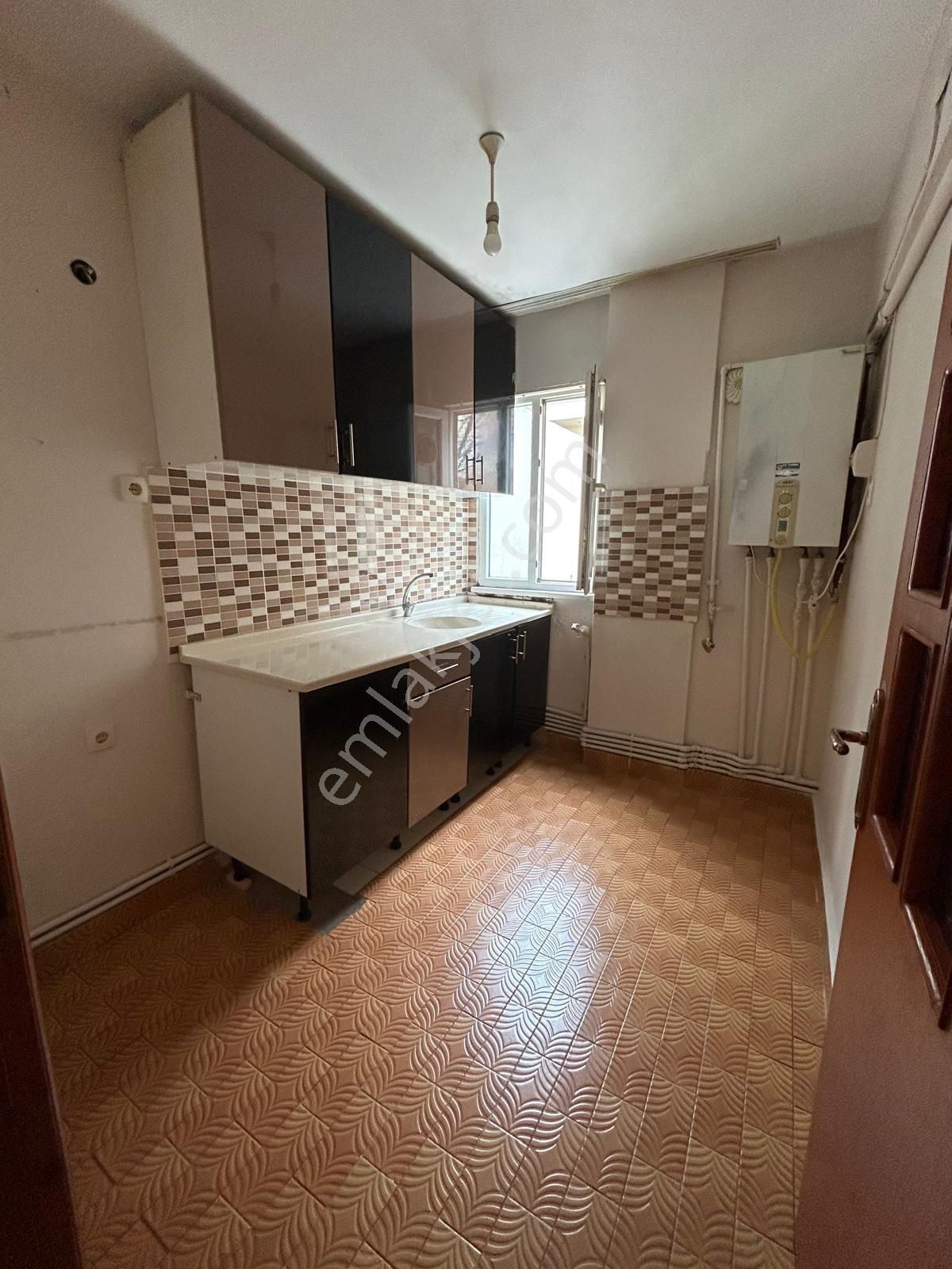 Bursa Osmangazi Dikkaldırım Hüdavendigar Mahallesinde Kiralık 2+1 Daire - Görsel 12