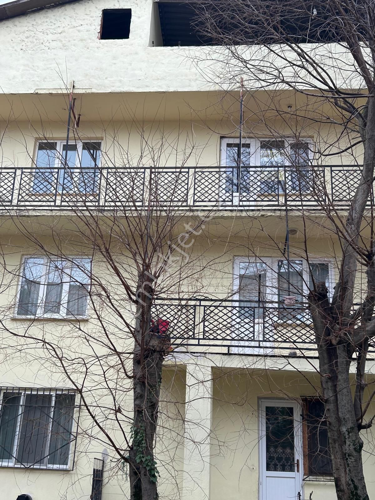 Bursa Osmangazi Dikkaldırım Hüdavendigar Mahallesinde Kiralık 2+1 Daire - Görsel 16