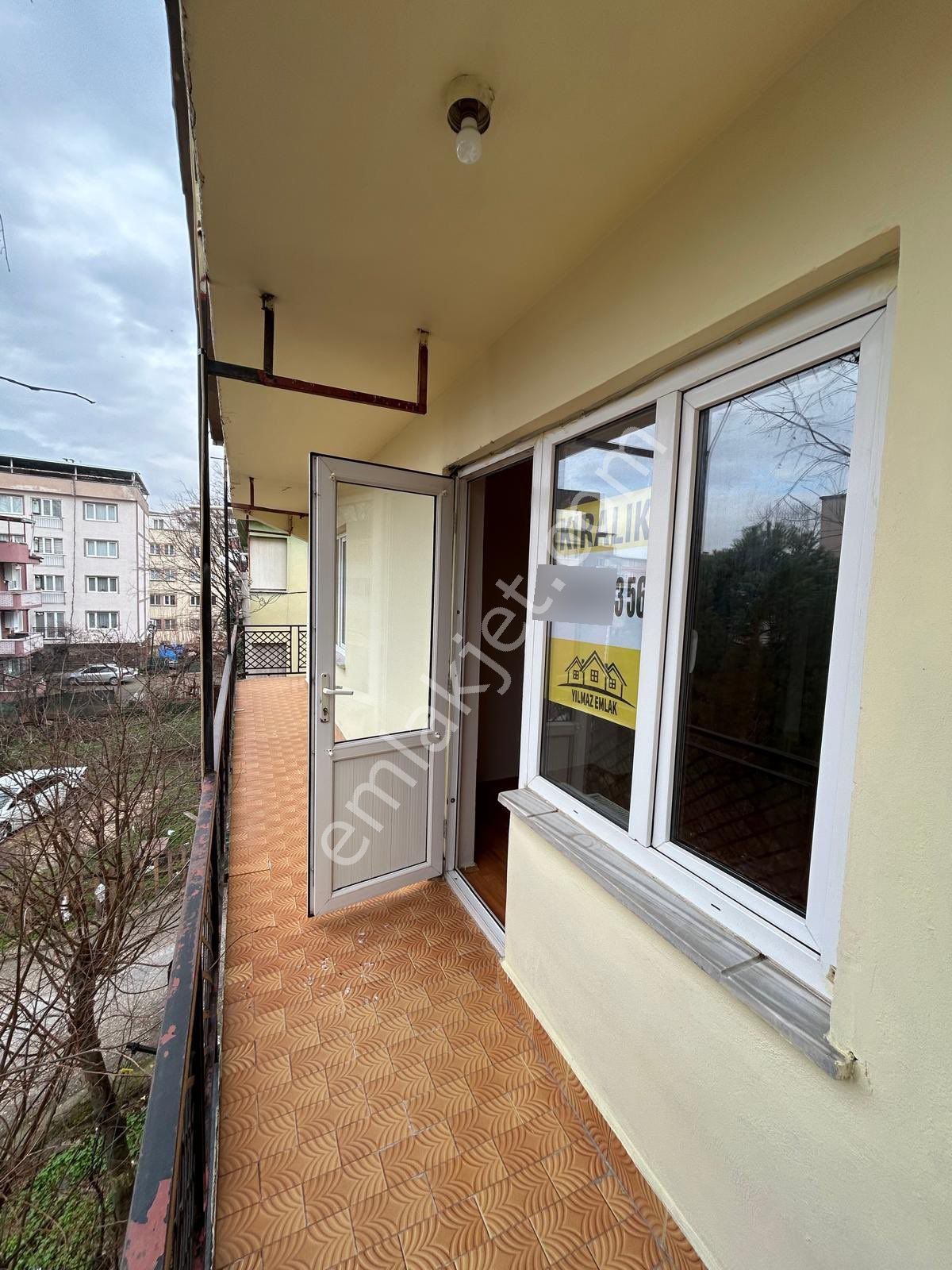 Bursa Osmangazi Dikkaldırım Hüdavendigar Mahallesinde Kiralık 2+1 Daire - Görsel 5