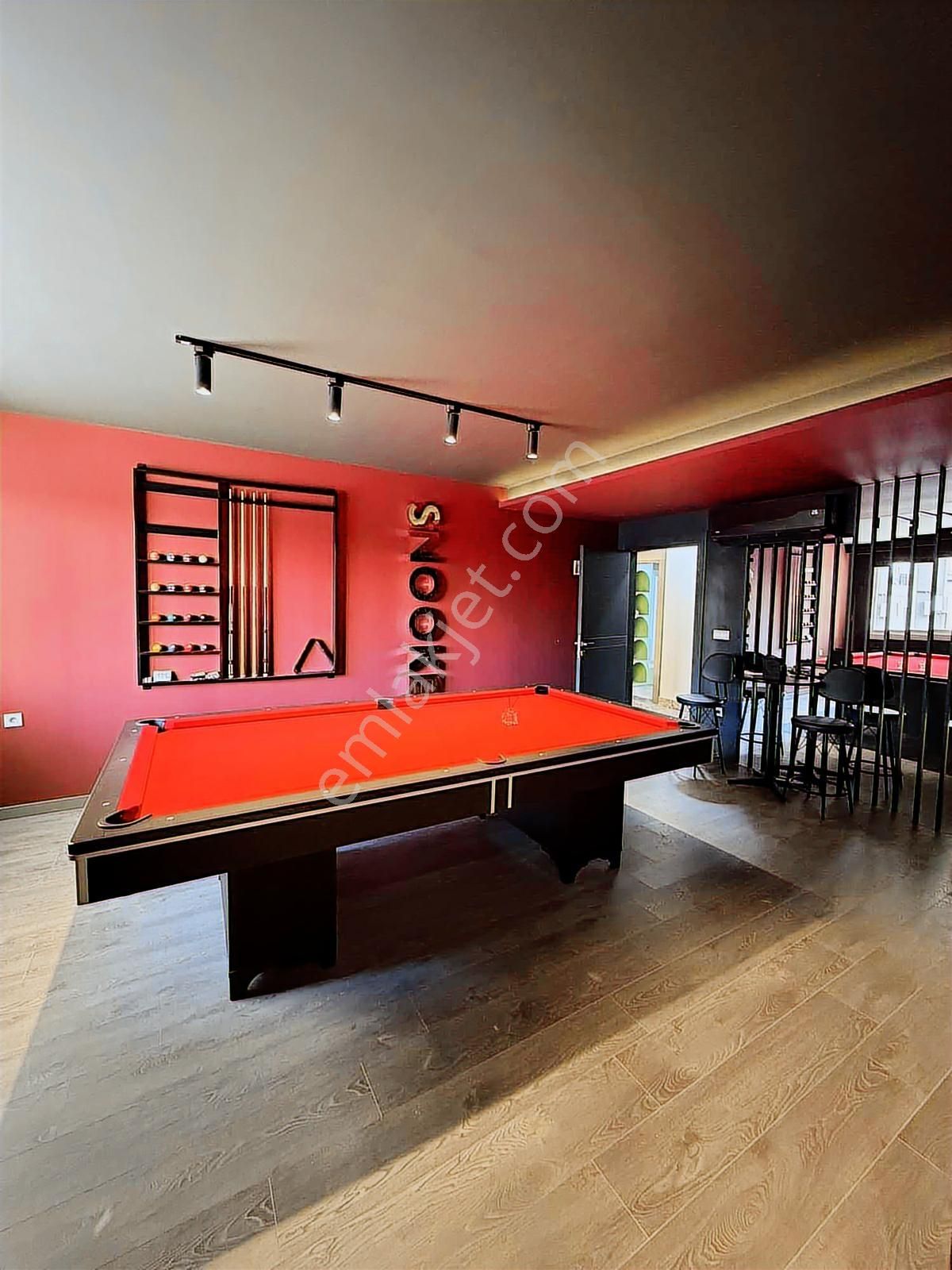 Total'den Kıyıboyu Bulvar Üzerinde Sosyal Donatılı Sıfır Sitede - Görsel 29