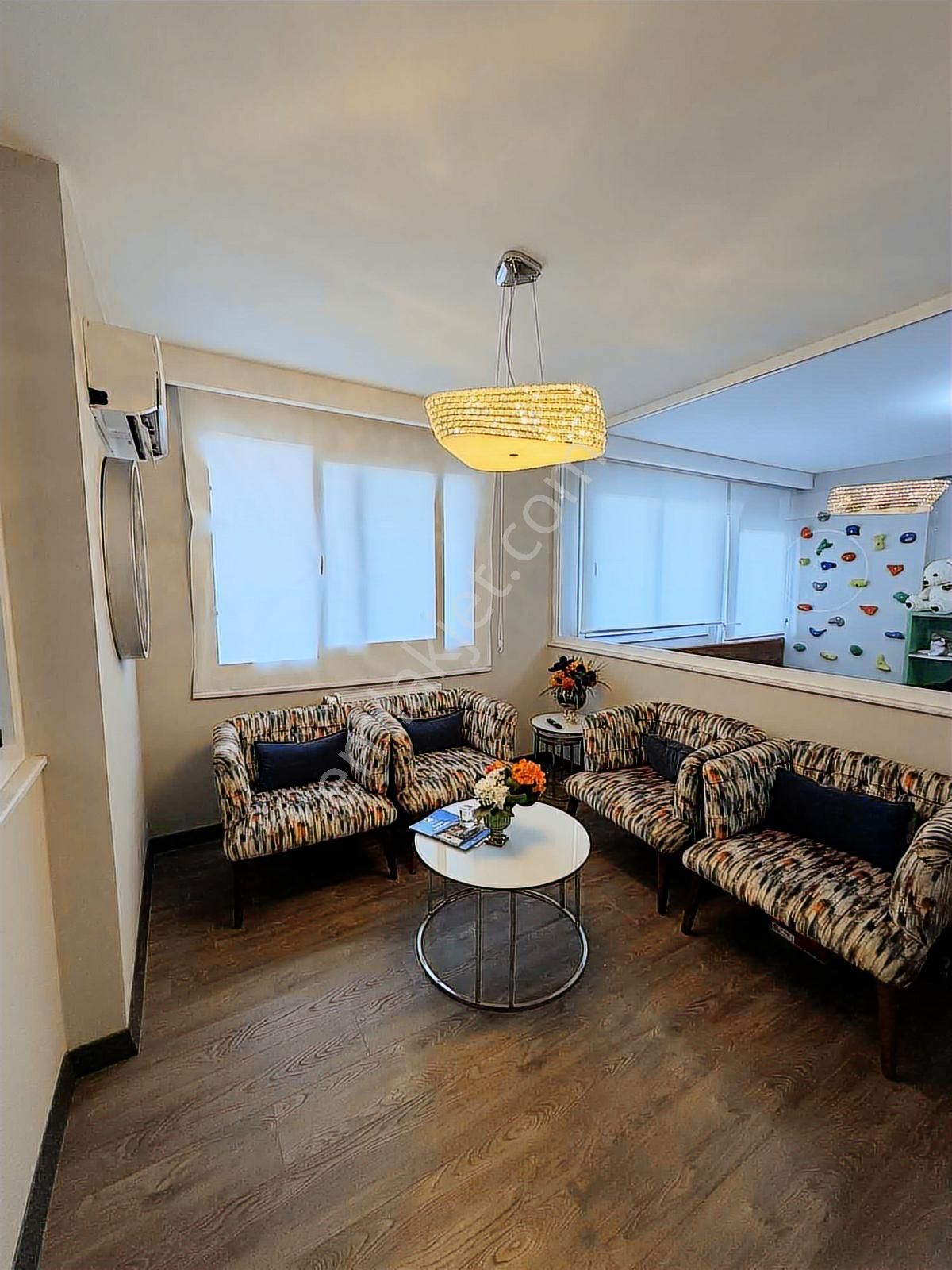 Total'den Kıyıboyu Bulvar Üzerinde Sosyal Donatılı Sıfır Sitede - Görsel 13