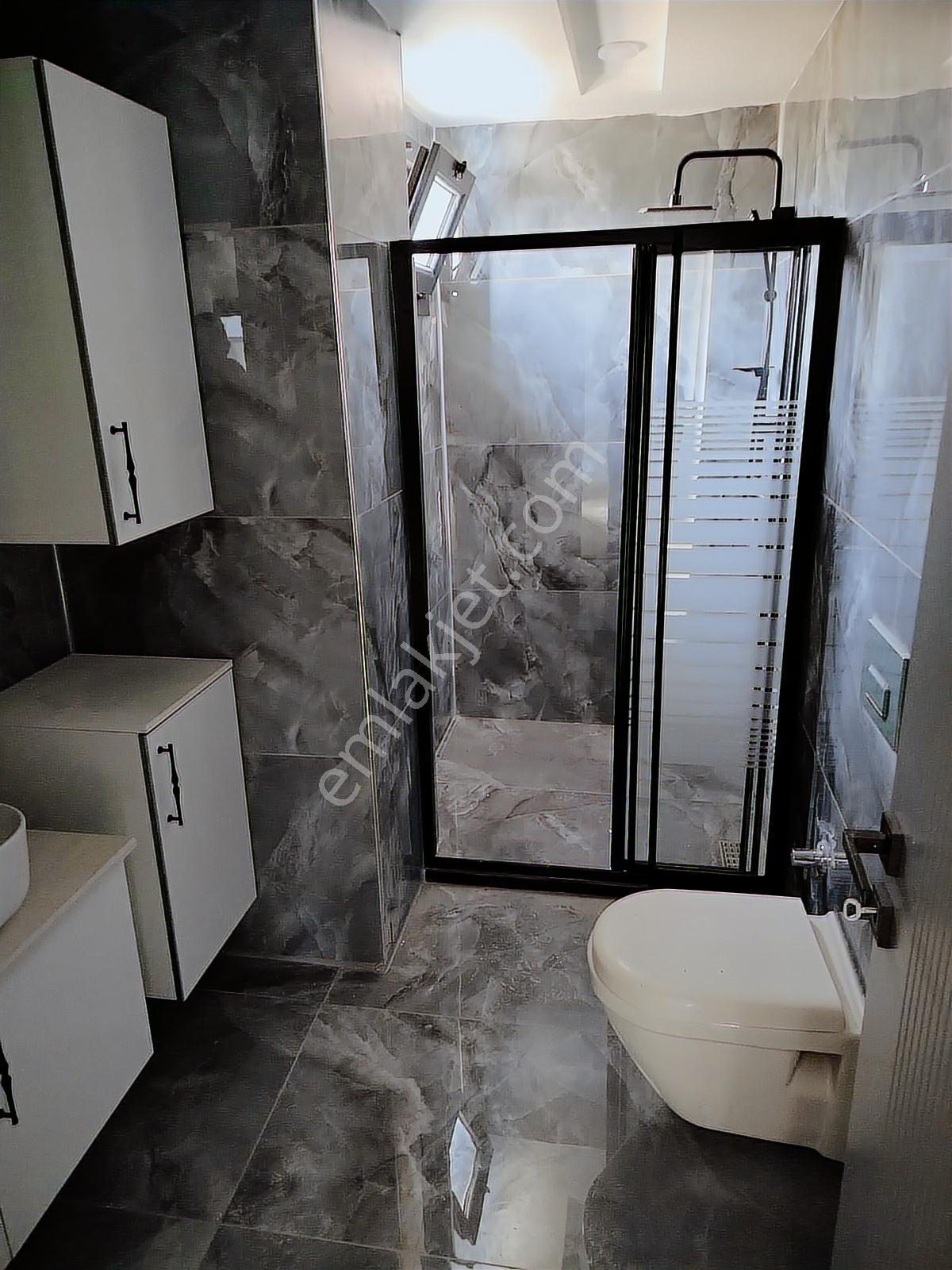 Kozan Gayrimenkulden Site İçi Oturuma Hazır Muhteşem Villa - Görsel 26