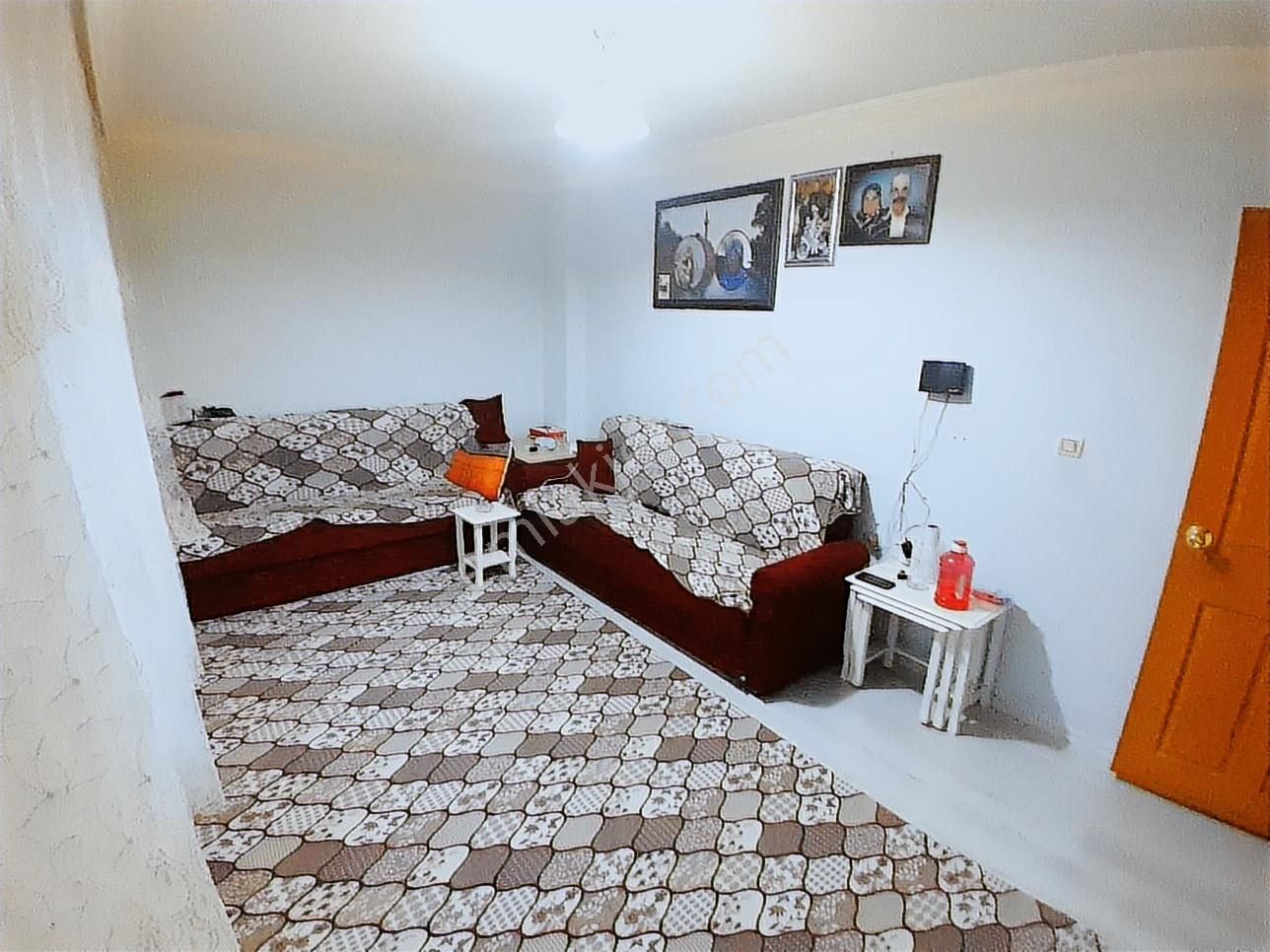 ꧁▇yılmaz'dan▇꧂küçük Kayaş Cadde Üzerinde Masrafsız 3+1 Daire - Görsel 15