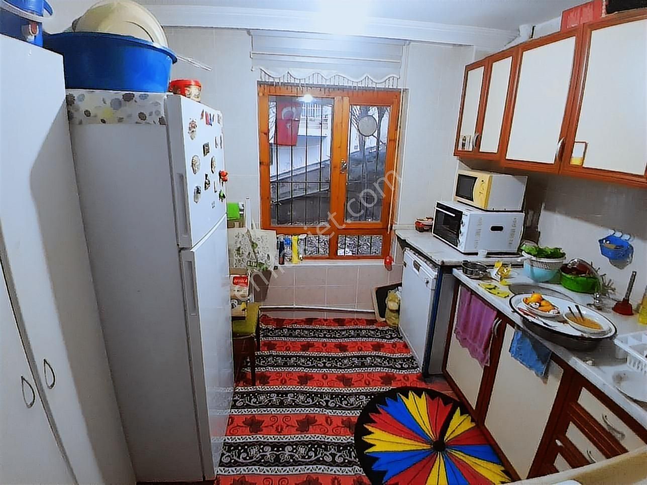 ꧁▇yılmaz'dan▇꧂küçük Kayaş Cadde Üzerinde Masrafsız 3+1 Daire - Görsel 14