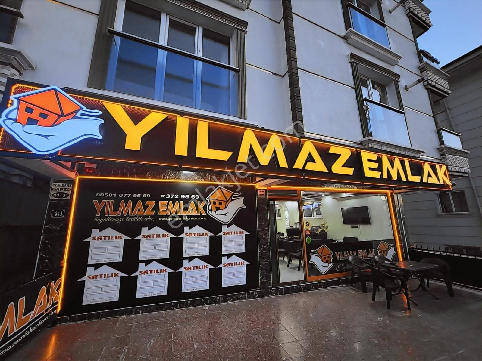 ꧁▇yılmaz'dan▇꧂küçük Kayaş Cadde Üzerinde Masrafsız 3+1 Daire - Görsel 19