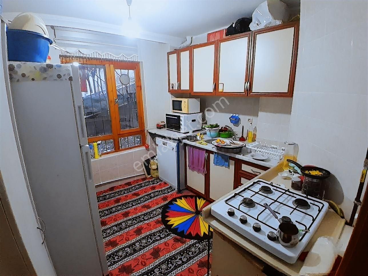 ꧁▇yılmaz'dan▇꧂küçük Kayaş Cadde Üzerinde Masrafsız 3+1 Daire - Görsel 5