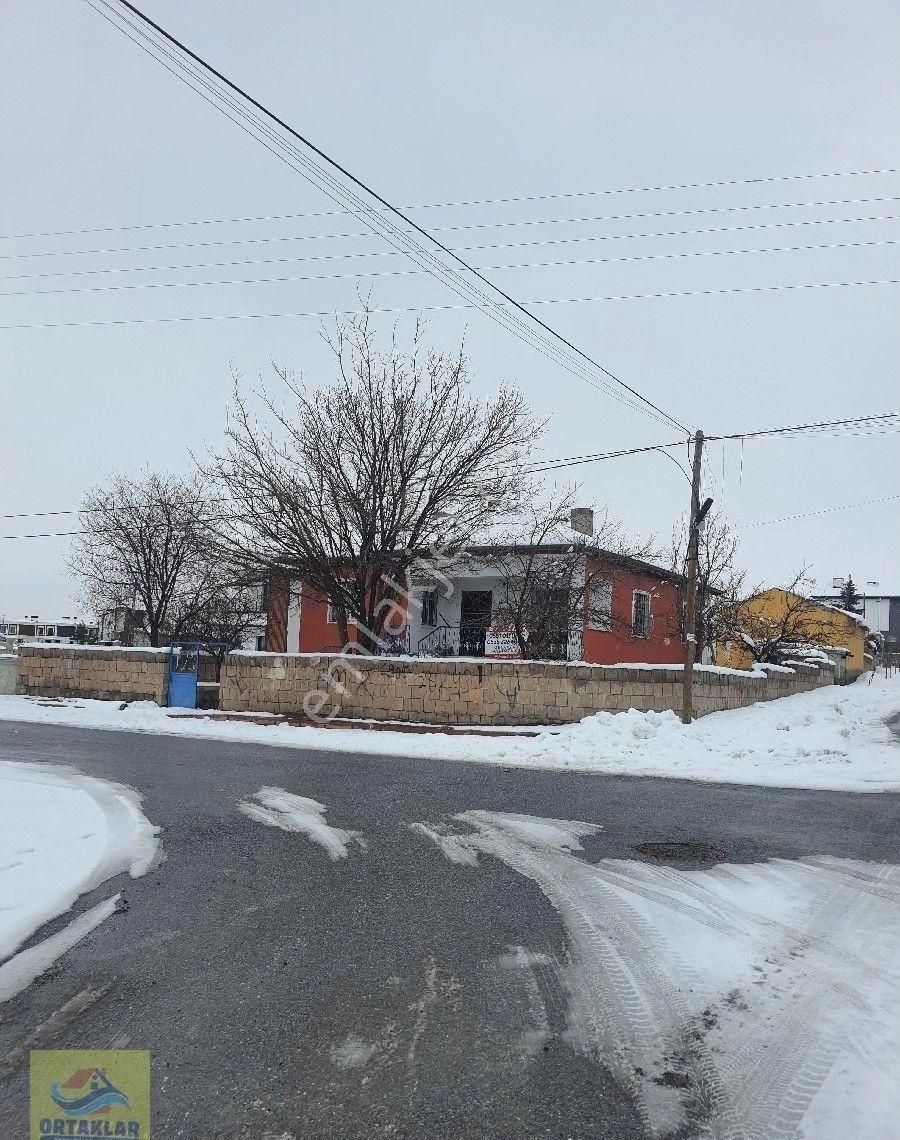 Gesı Mah De Satlık Müstakıl Ev