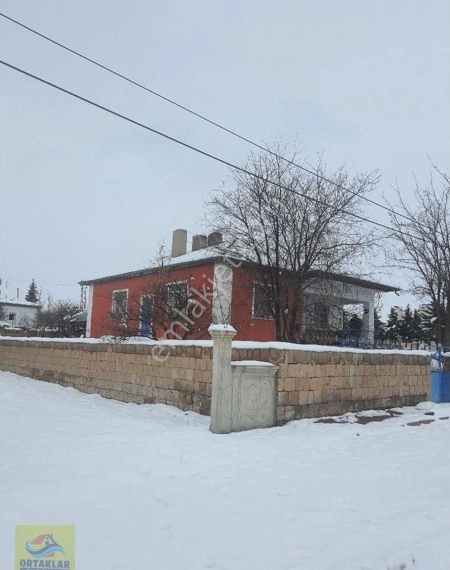 Gesı Mah De Satlık Müstakıl Ev - Görsel 5