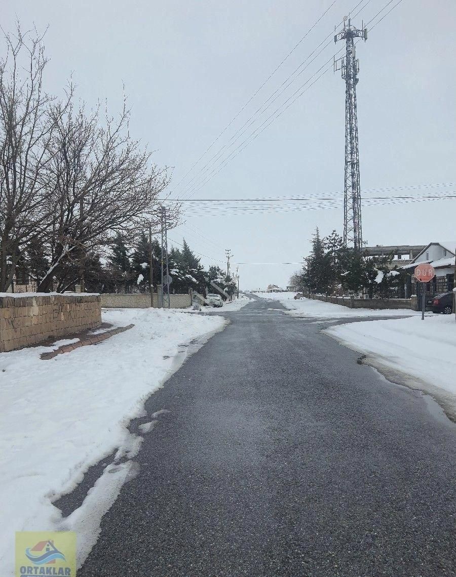 Gesı Mah De Satlık Müstakıl Ev - Görsel 6