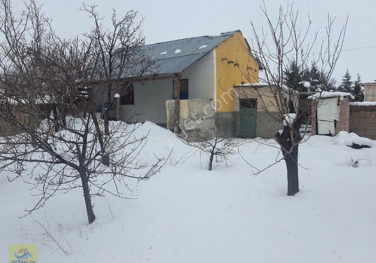 Gesı Mah De Satlık Müstakıl Ev - Görsel 4