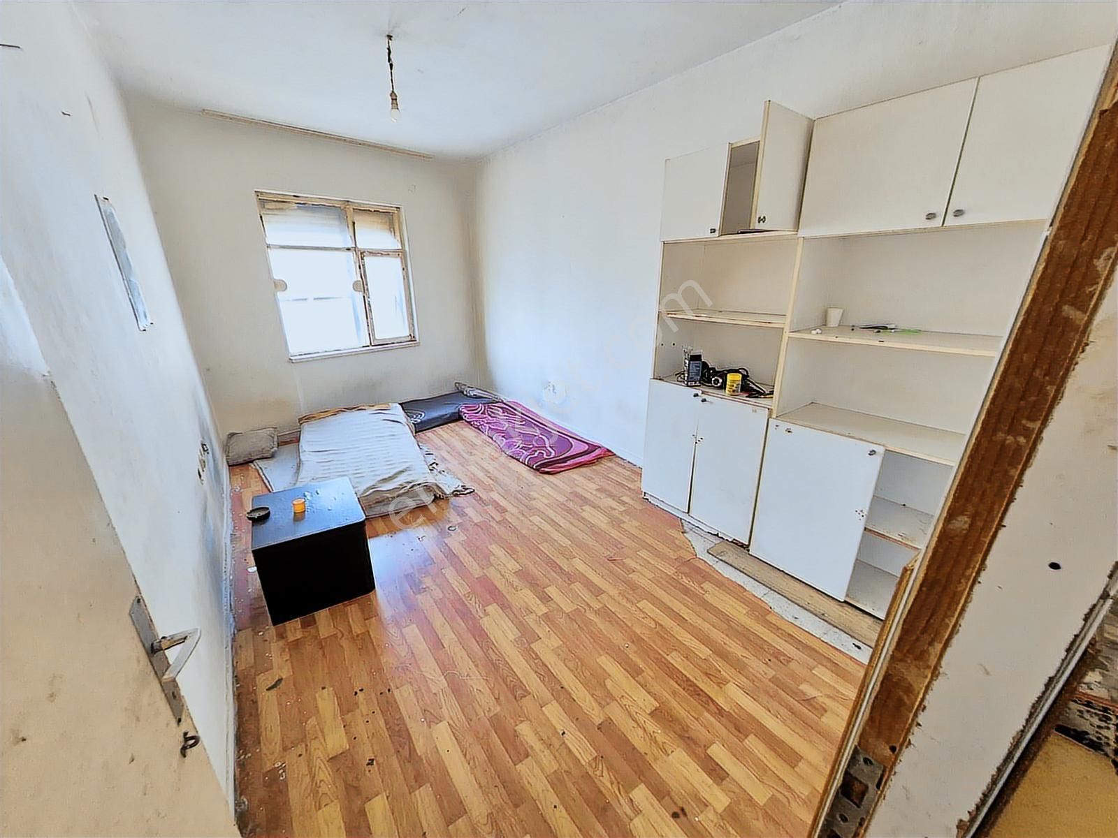 Markantalya Avm Dibi Yatırımlık Katta 1+1 Satılık Daire - Görsel 9