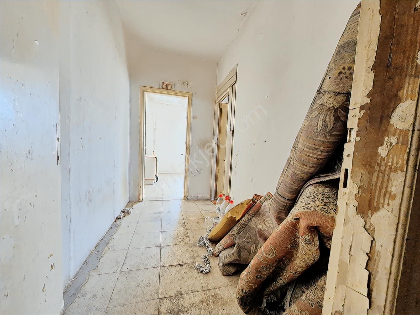 Markantalya Avm Dibi Yatırımlık Katta 1+1 Satılık Daire - Görsel 11