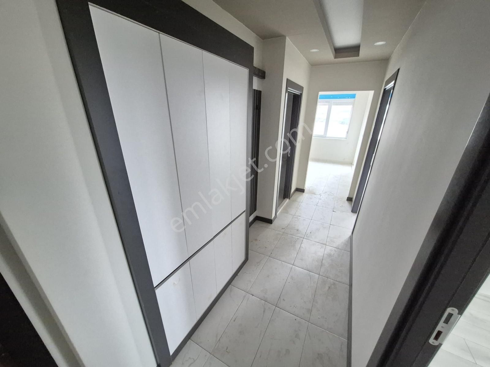 Aksu Macun Mh. 4.katta Ayrı Mutfaklı 2+1 Asansörlü Kiralık Daire - Görsel 8