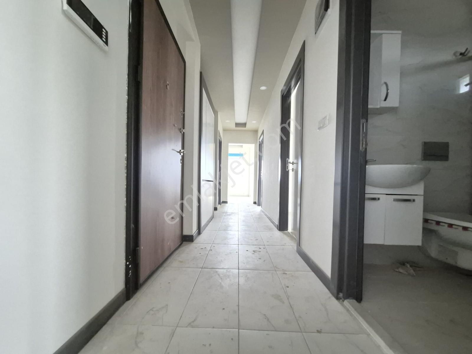 Aksu Macun Mh. 4.katta Ayrı Mutfaklı 2+1 Asansörlü Kiralık Daire - Görsel 22