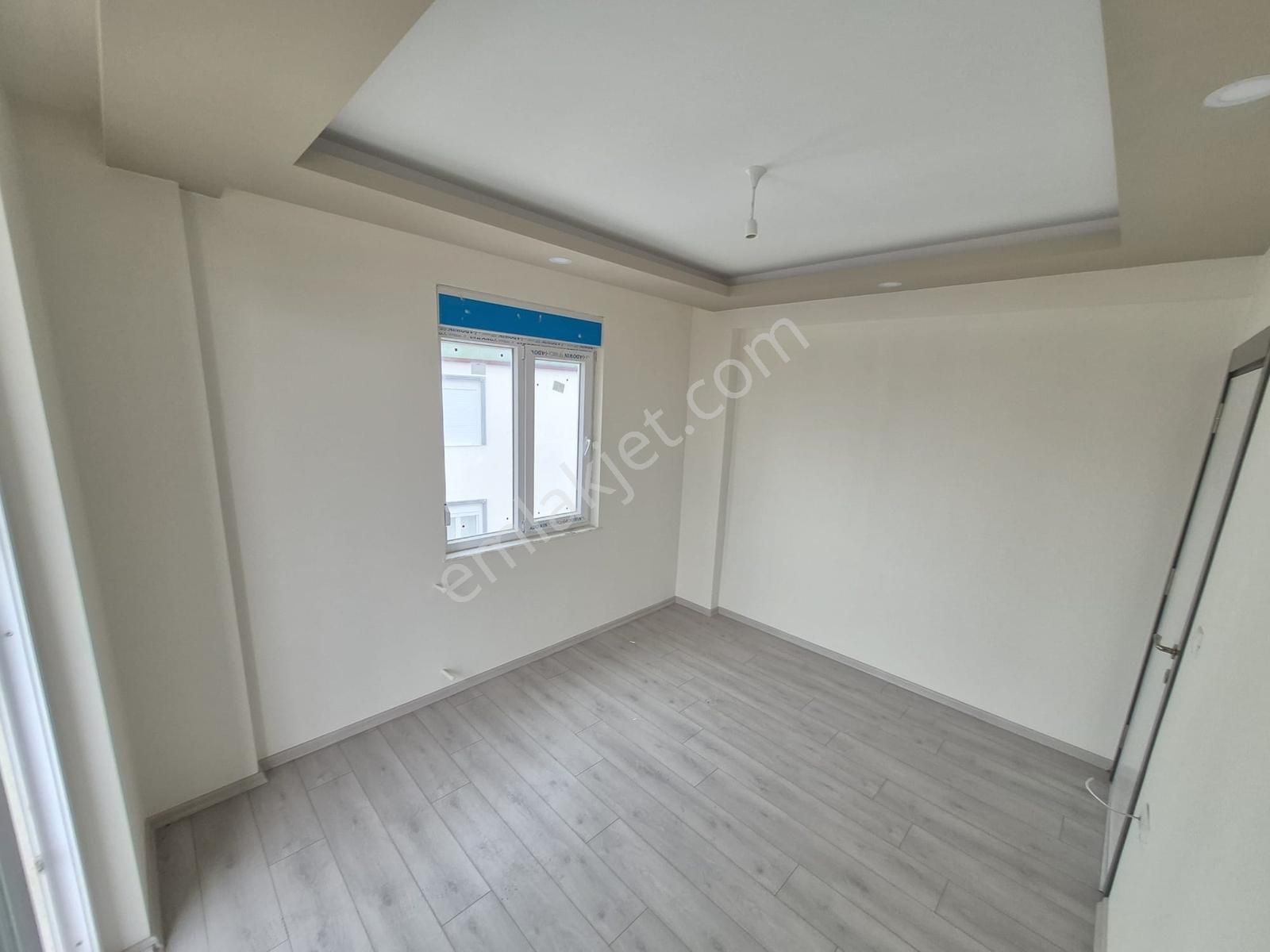 Aksu Macun Mh. 4.katta Ayrı Mutfaklı 2+1 Asansörlü Kiralık Daire - Görsel 17