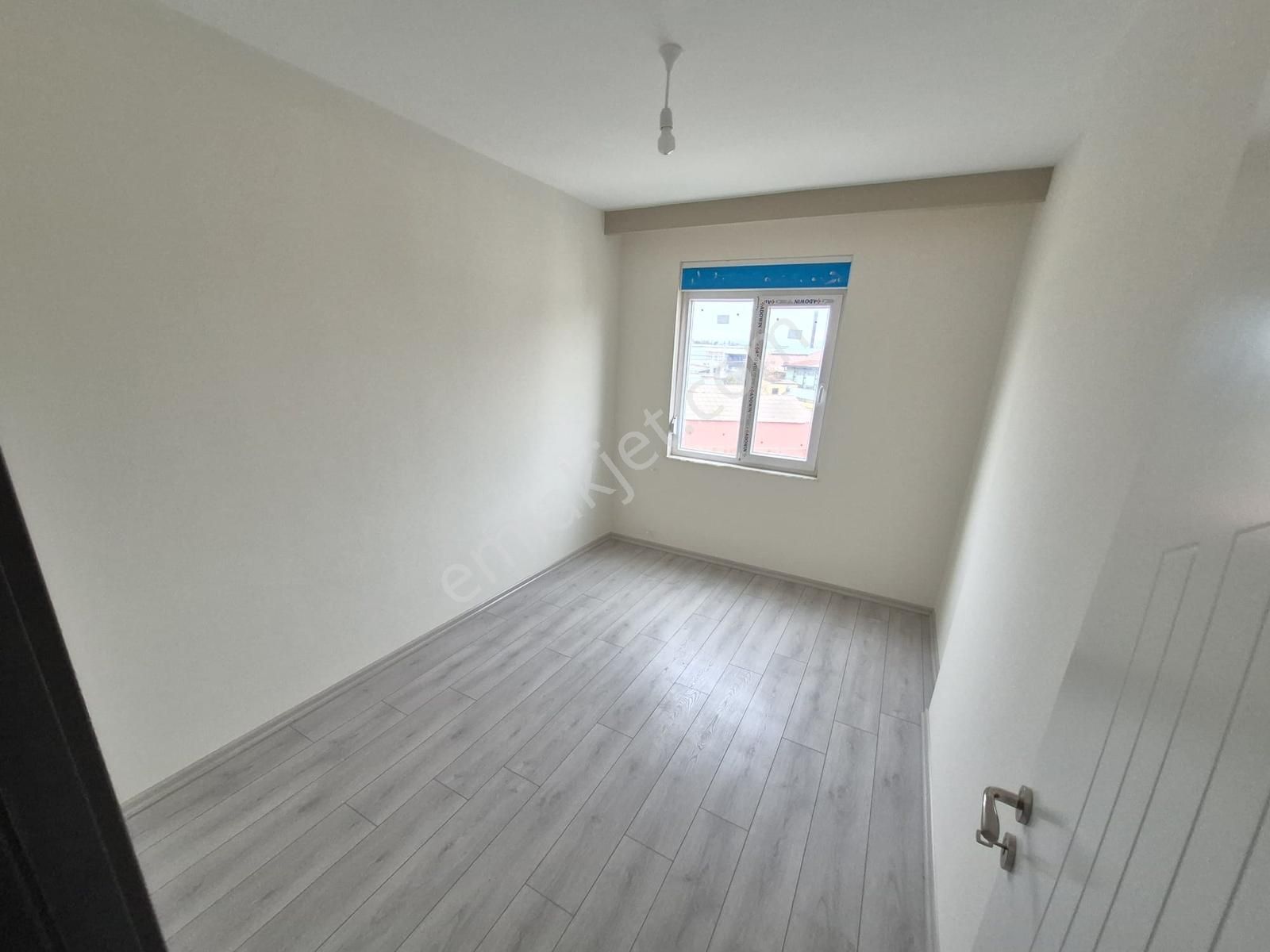 Aksu Macun Mh. 4.katta Ayrı Mutfaklı 2+1 Asansörlü Kiralık Daire - Görsel 24