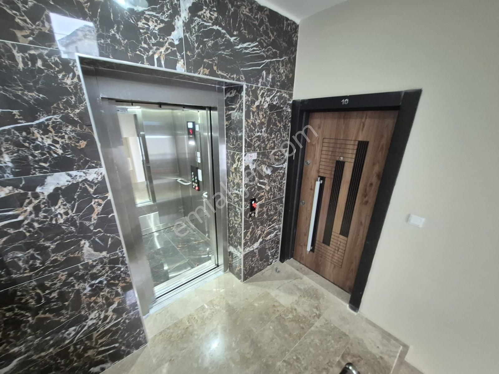 Aksu Macun Mh. 4.katta Ayrı Mutfaklı 2+1 Asansörlü Kiralık Daire - Görsel 11